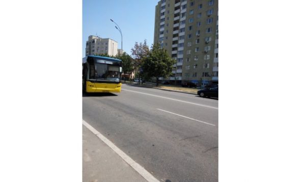 Kharkov Highway 58 - Харьковское Шоссе 58 - Kiev Kiralık Daire